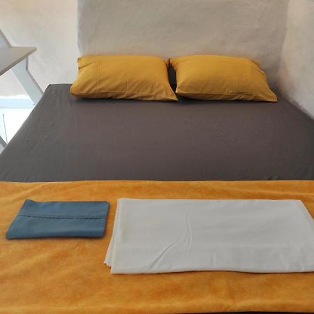 Apartamento Hidden Gem - Sifnos, Kastro. Kástron Exterior foto