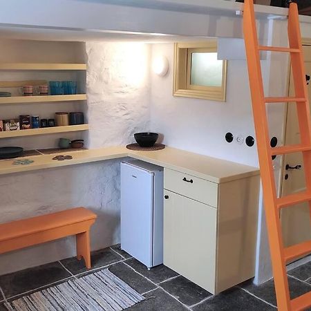 Apartamento Hidden Gem - Sifnos, Kastro. Kástron Exterior foto