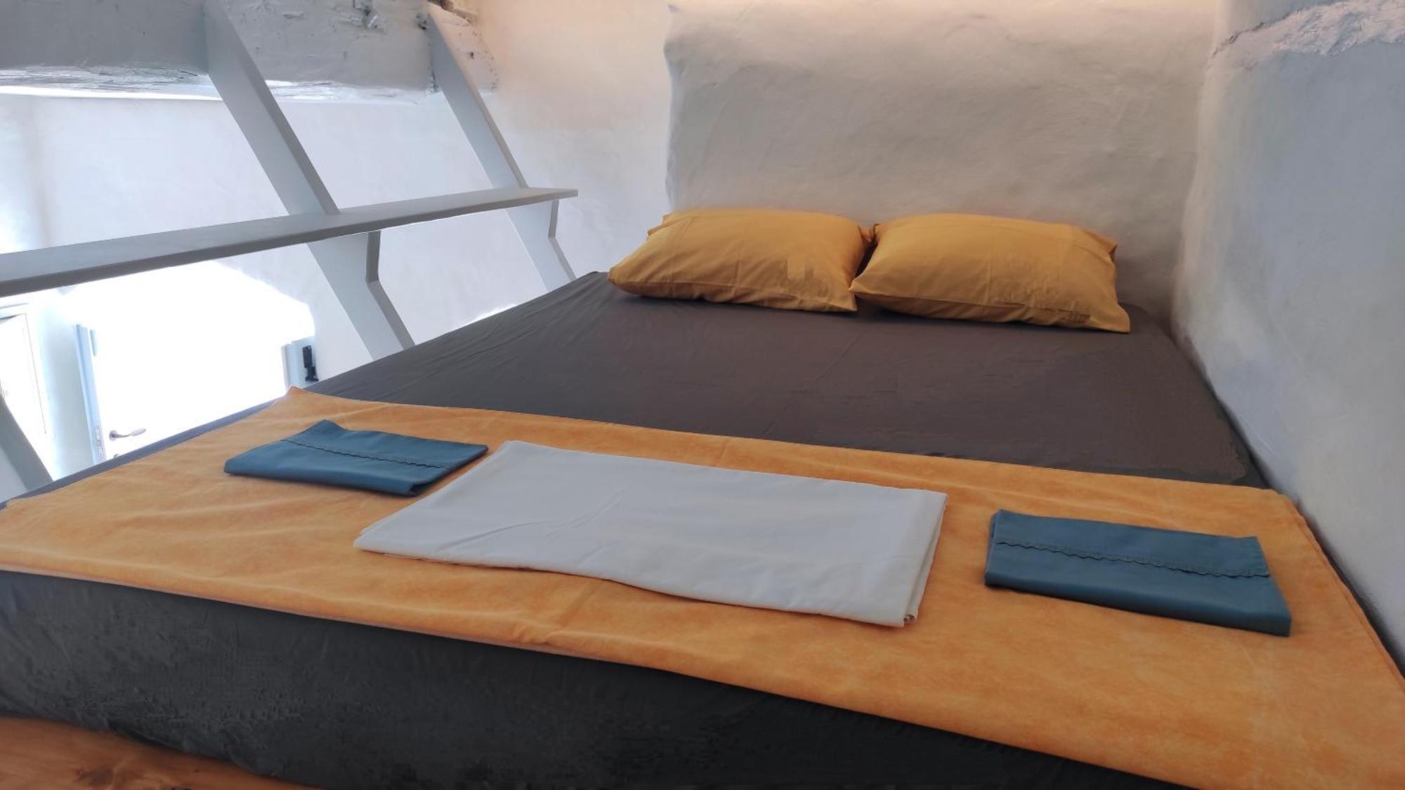 Apartamento Hidden Gem - Sifnos, Kastro. Kástron Exterior foto