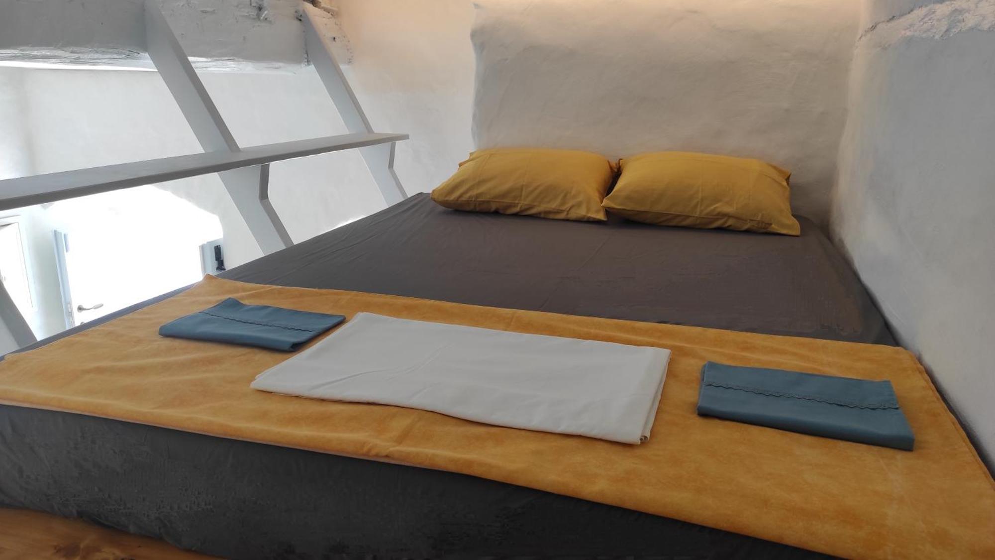 Apartamento Hidden Gem - Sifnos, Kastro. Kástron Exterior foto