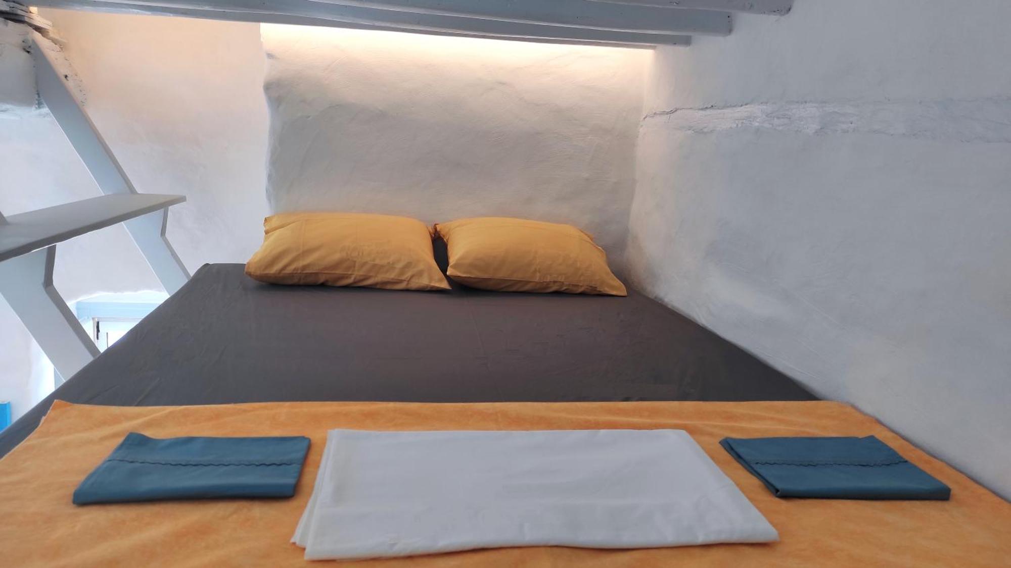 Apartamento Hidden Gem - Sifnos, Kastro. Kástron Exterior foto