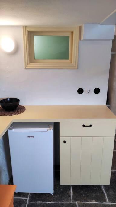 Apartamento Hidden Gem - Sifnos, Kastro. Kástron Exterior foto